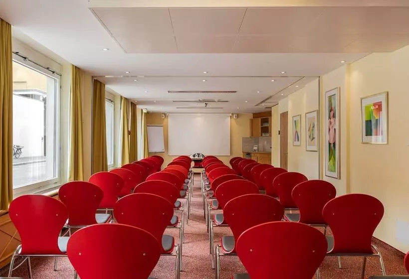 Fotos del hotel Gaia  Basel:  19