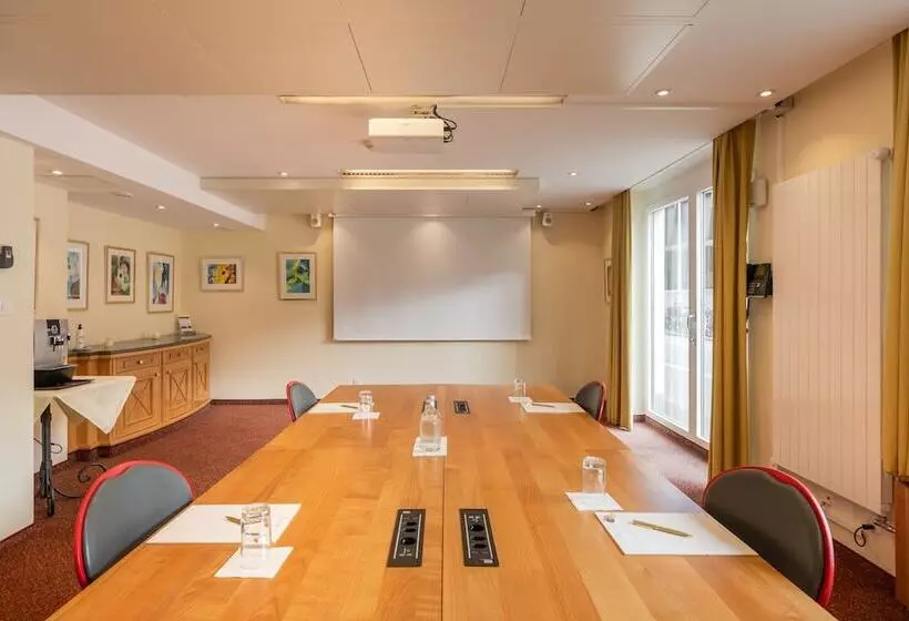 Fotos del hotel Gaia  Basel:  5