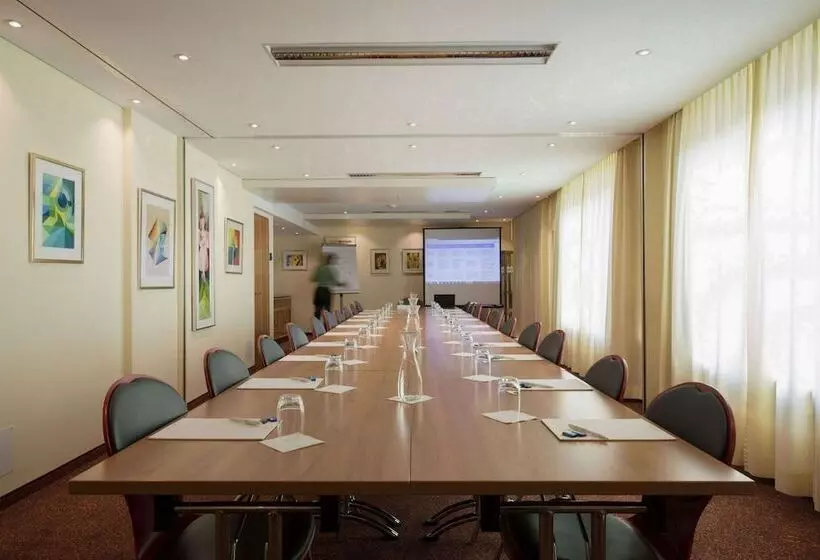 Fotos del hotel Gaia  Basel:  16