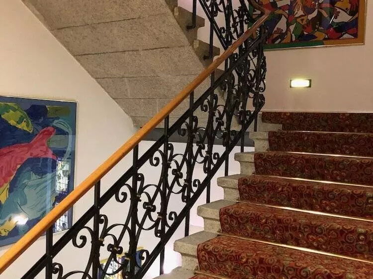 Fotos del hotel Gaia  Basel:  2