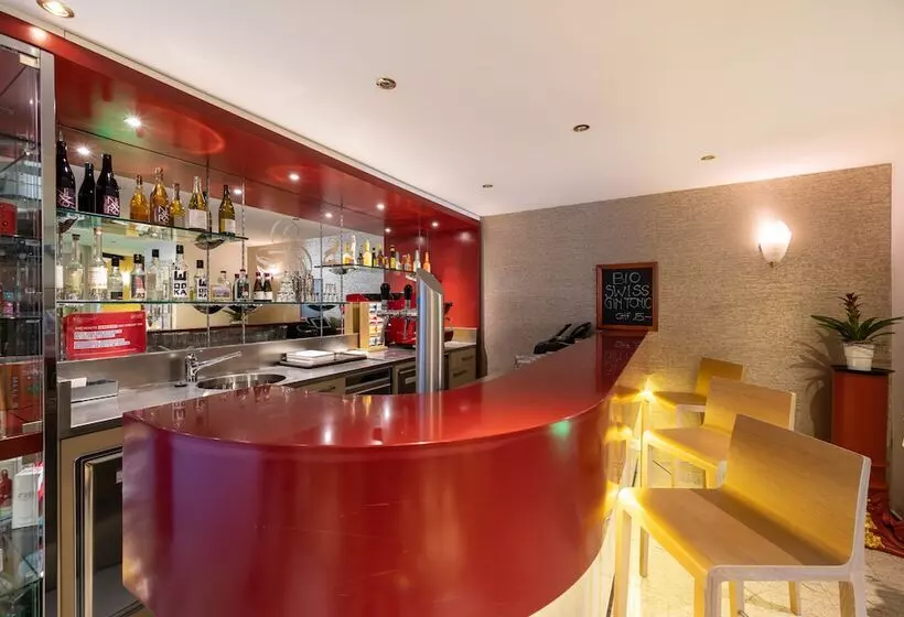 Fotos del hotel Gaia  Basel:  4