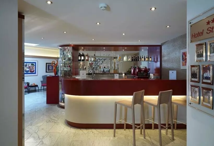 Fotos del hotel Gaia  Basel:  11