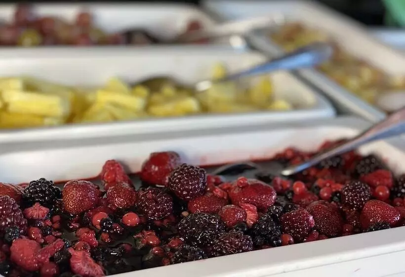 Fotos del hotel Gaia  Basel:  22