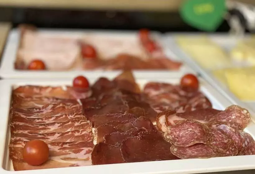 Fotos del hotel Gaia  Basel:  25