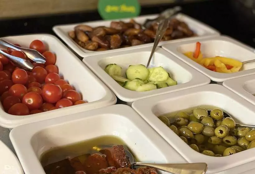 Fotos del hotel Gaia  Basel:  10