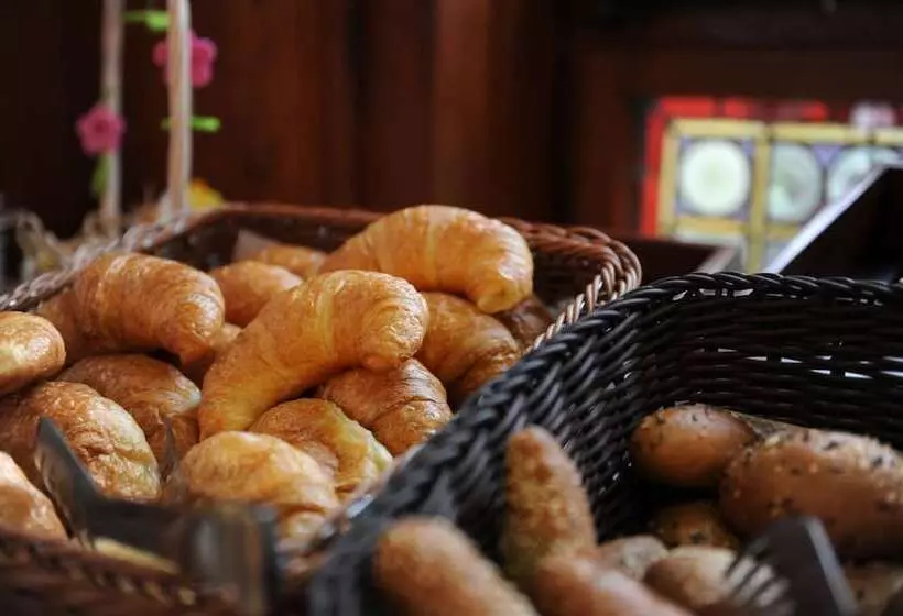 Fotos del hotel Gaia  Basel:  20