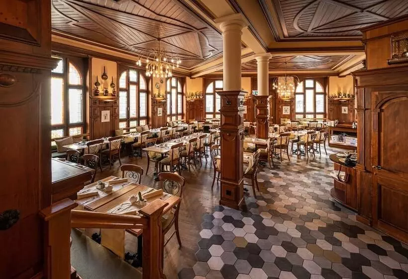 Fotos del hotel Gaia  Basel:  3