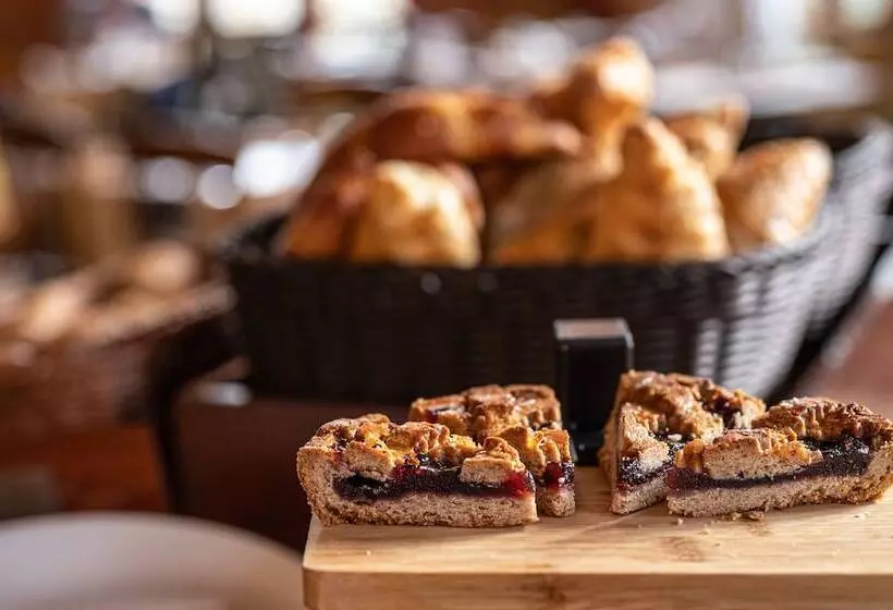 Fotos del hotel Gaia  Basel:  18