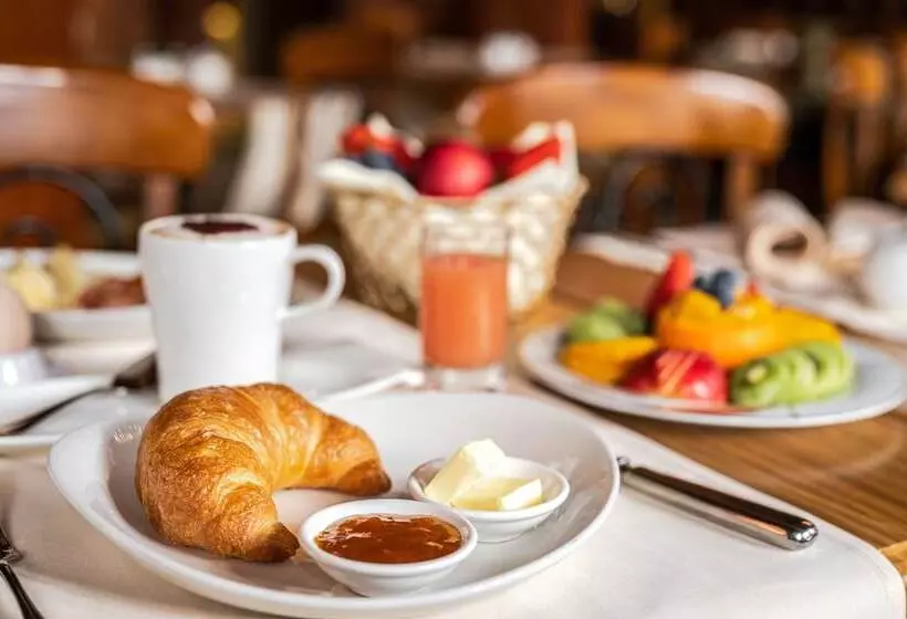 Fotos del hotel Gaia  Basel:  15