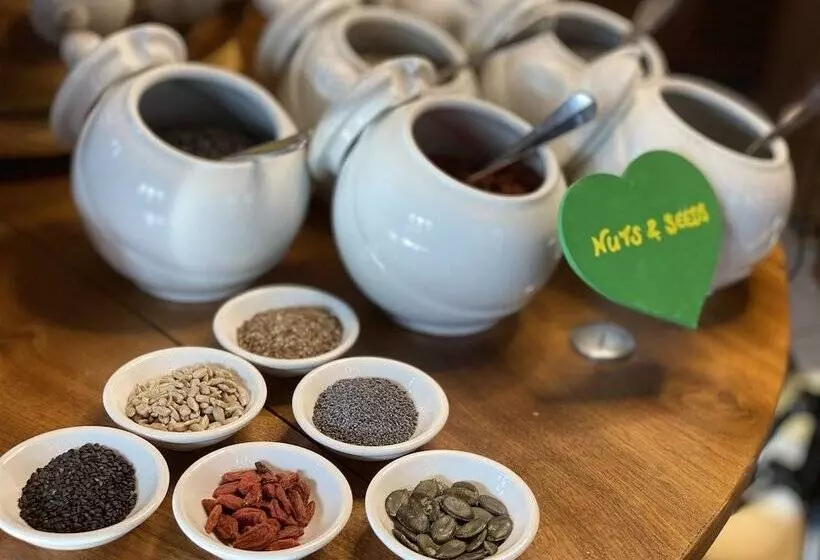 Fotos del hotel Gaia  Basel:  14