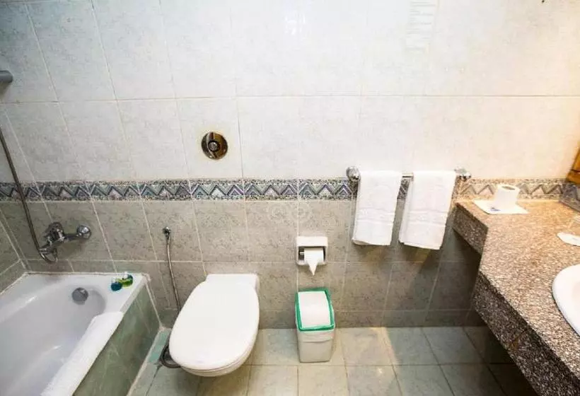 Fotos del hotel Ghazala Beach:  20