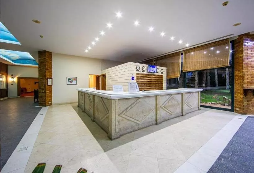 Fotos del hotel Ghazala Beach:  2