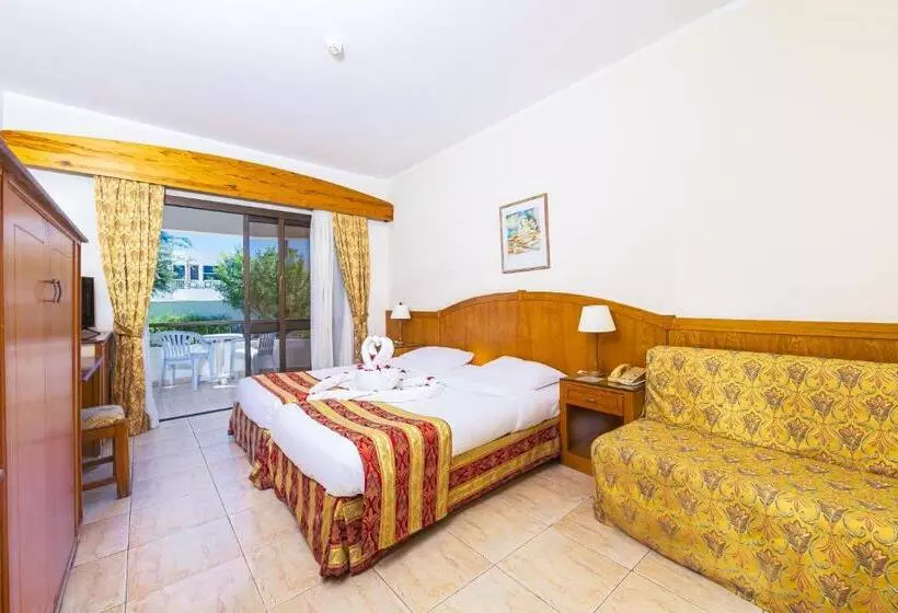 Fotos del hotel Ghazala Beach:  23