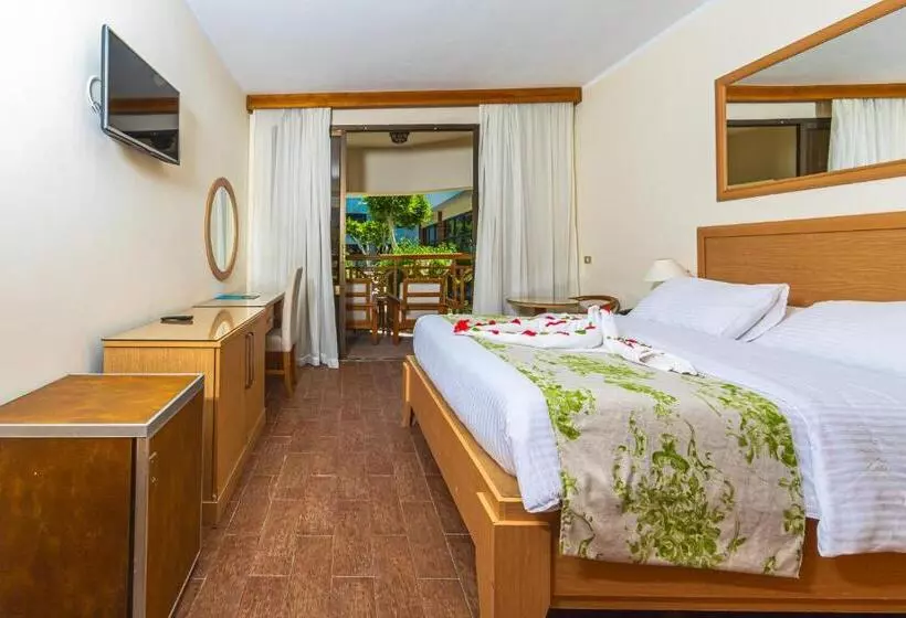 Fotos del hotel Ghazala Beach:  15