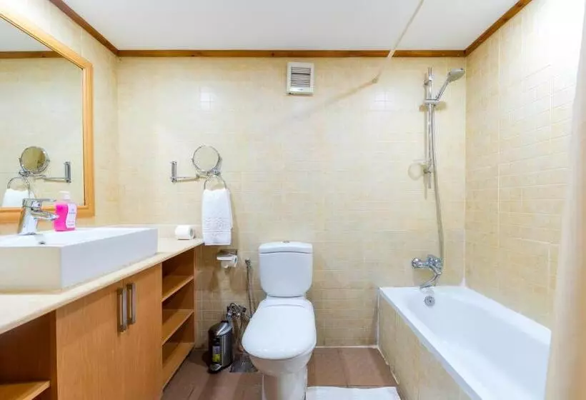 Fotos del hotel Ghazala Beach:  8