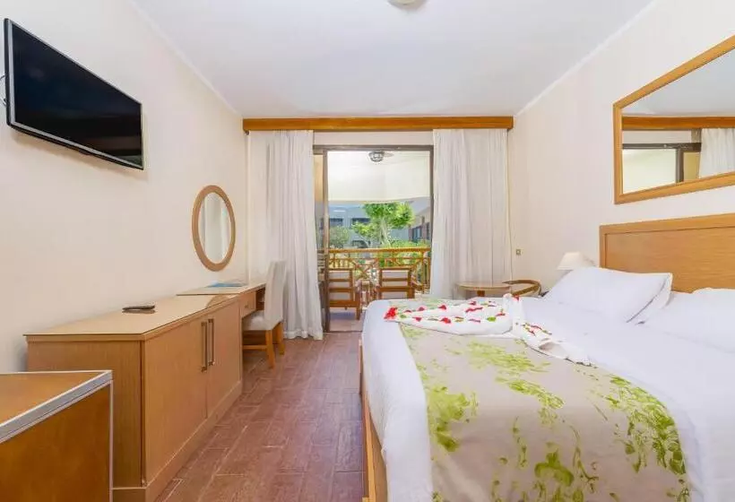 Fotos del hotel Ghazala Beach:  18