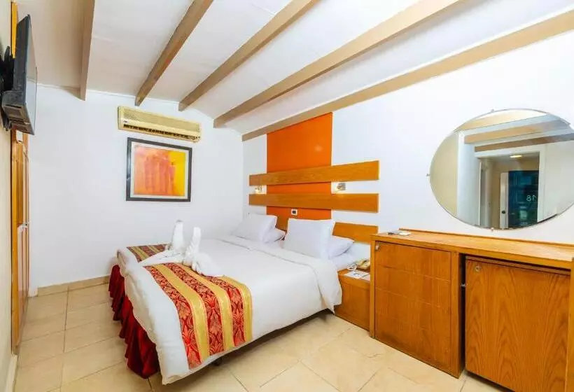 Fotos del hotel Ghazala Beach:  11