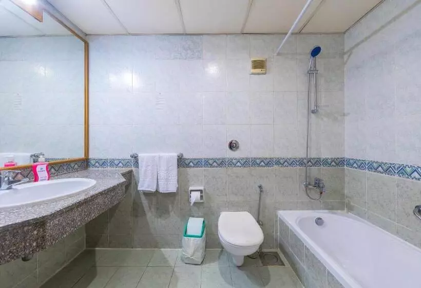 Fotos del hotel Ghazala Beach:  13