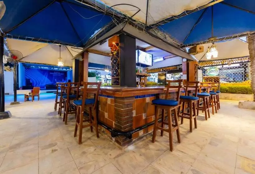 Fotos del hotel Ghazala Beach:  5