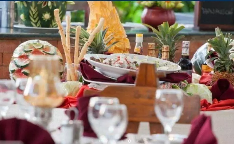 Fotos del hotel Ghazala Beach:  22