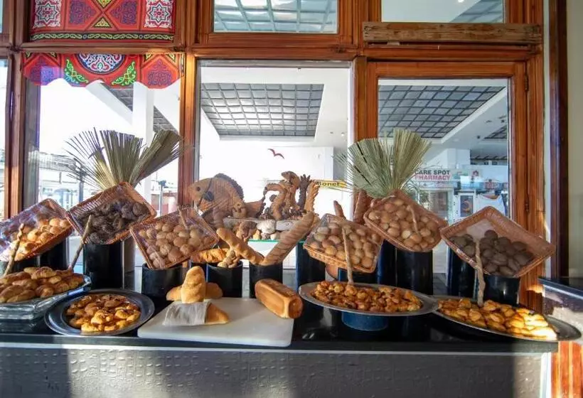 Fotos del hotel Ghazala Beach:  14