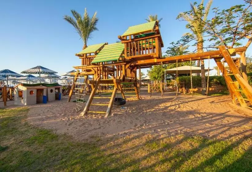 Fotos del hotel Ghazala Beach:  6