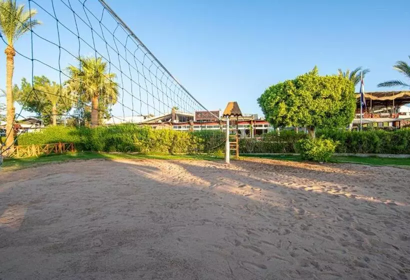 Fotos del hotel Ghazala Beach:  3