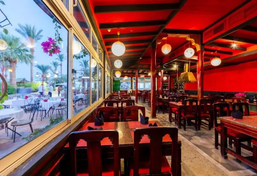 Fotos del hotel Ghazala Beach:  16