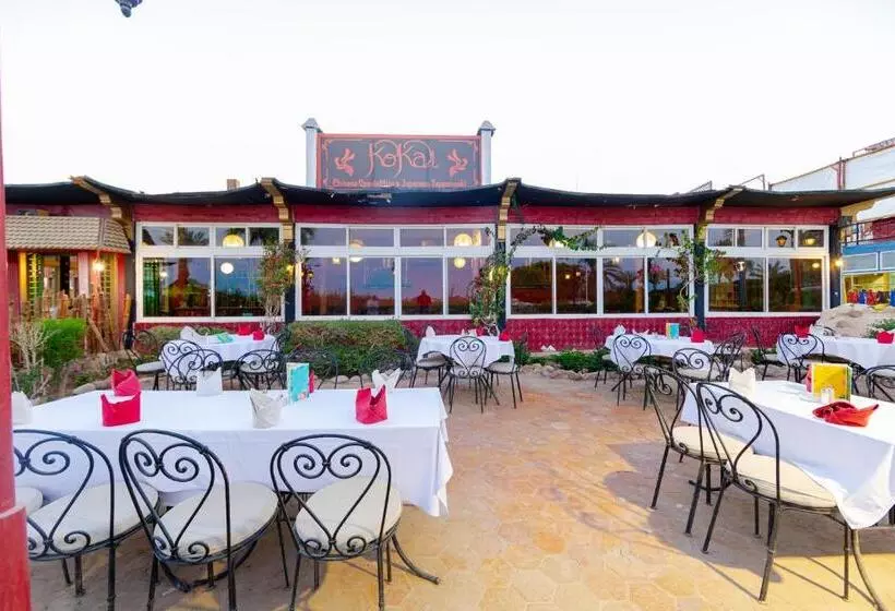 Fotos del hotel Ghazala Beach:  12