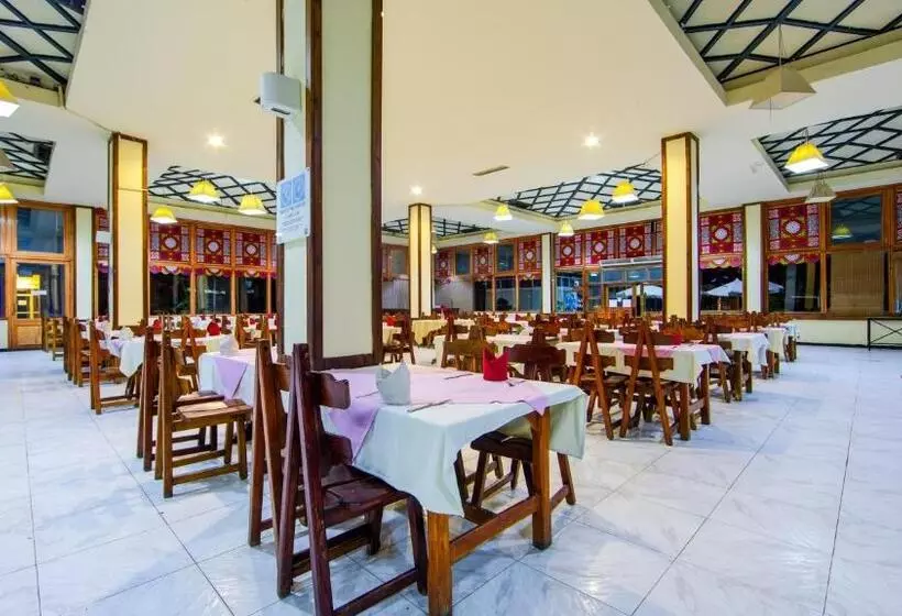 Fotos del hotel Ghazala Beach:  4