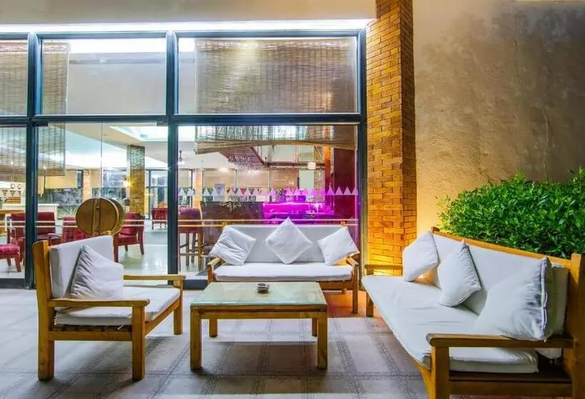 Fotos del hotel Ghazala Beach:  7