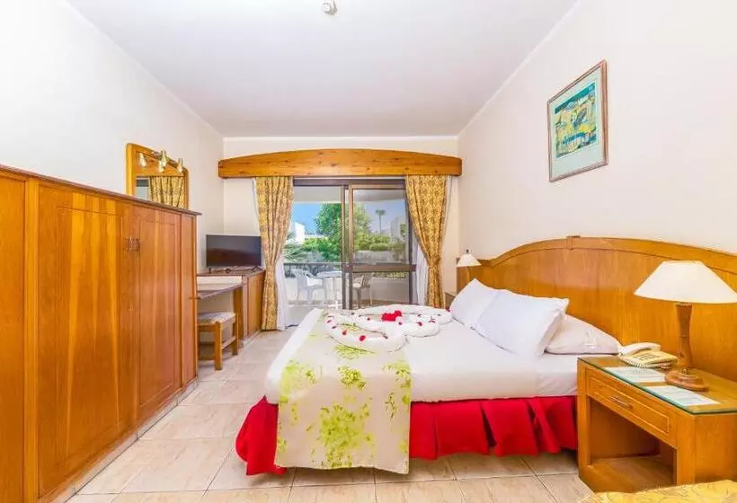 Fotos del hotel Ghazala Beach:  21