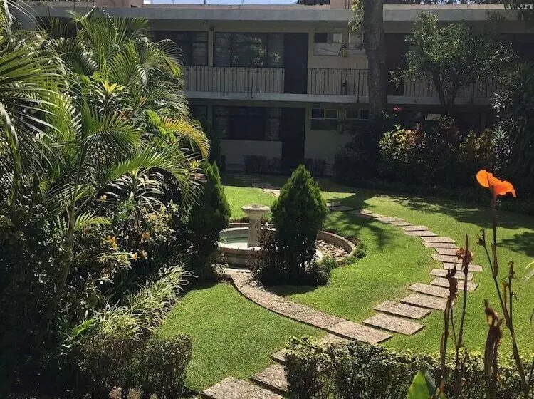 Fotos del hotel La Casona Del Llano:  15