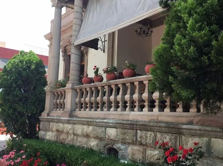 Fotos del hotel La Casona Del Llano:  2