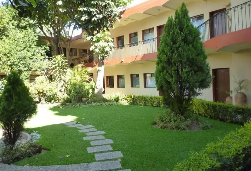 Fotos del hotel La Casona Del Llano:  11