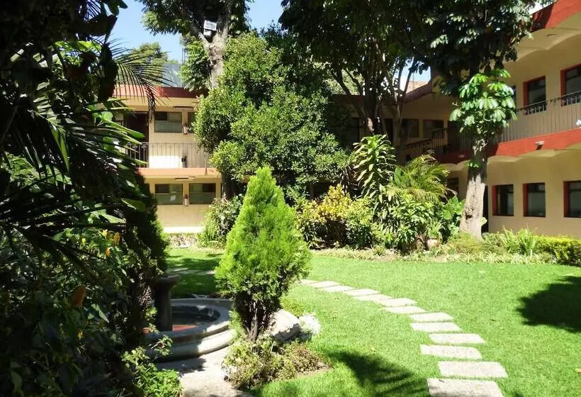 Fotos del hotel La Casona Del Llano:  13