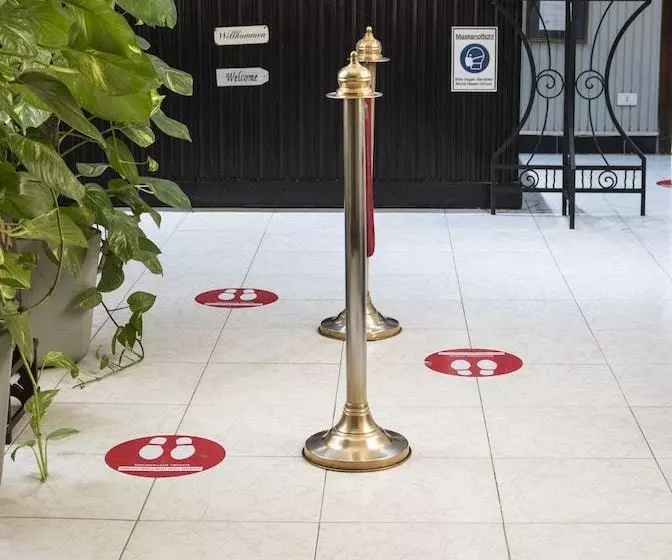 Fotos del hotel Longchamps Cairo:  7