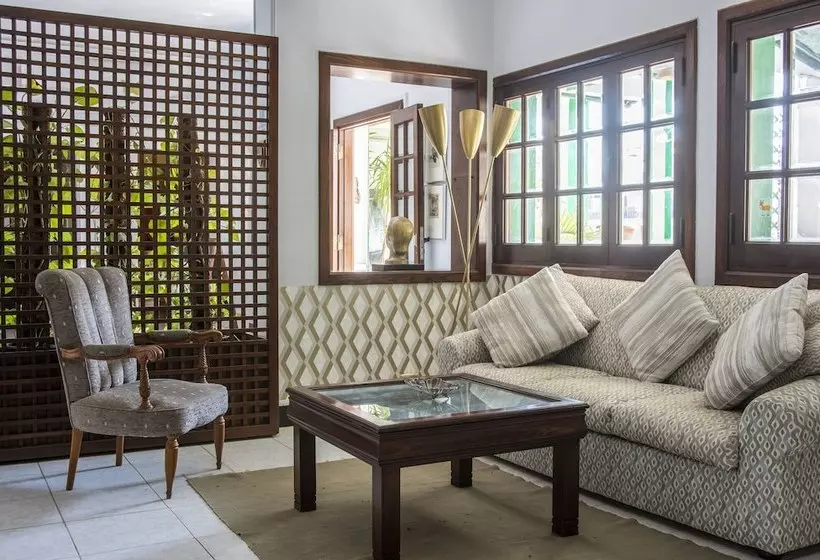 Fotos del hotel Longchamps Cairo:  13