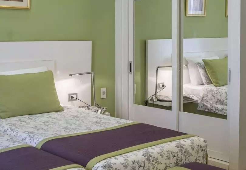 Fotos del hotel Longchamps Cairo:  10