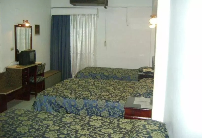 Fotos del hotel New Windsor:  8