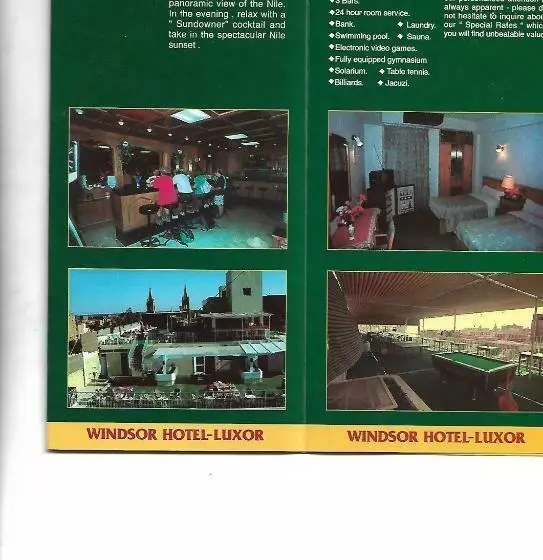 Fotos del hotel New Windsor:  14