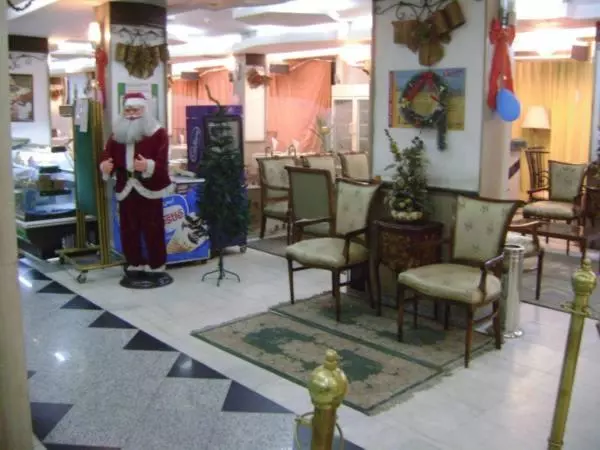 Fotos del hotel New Windsor:  4