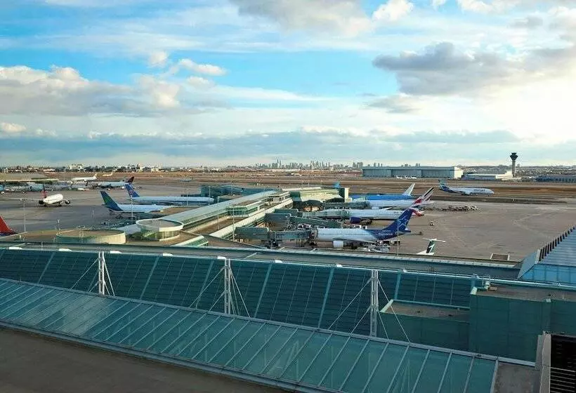 Fotos del hotel Sheraton Gateway Hotel In Toronto International Airport:  12