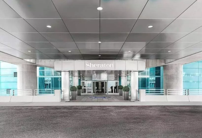 Fotos del hotel Sheraton Gateway Hotel In Toronto International Airport:  2