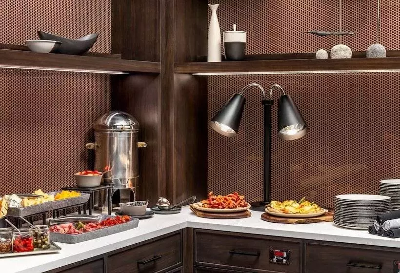 Fotos del hotel Sheraton Gateway Hotel In Toronto International Airport:  6