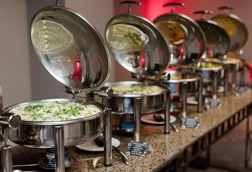 Fotos del hotel Sheraton Gateway Hotel In Toronto International Airport:  3