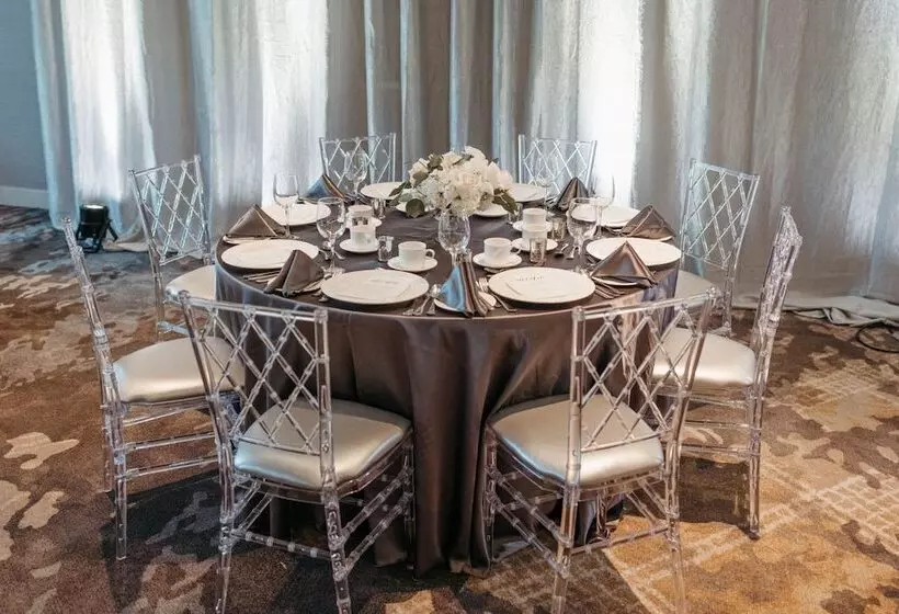 Fotos del hotel Sheraton Gateway Hotel In Toronto International Airport:  15