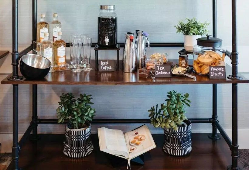 Fotos del hotel Sheraton Gateway Hotel In Toronto International Airport:  4