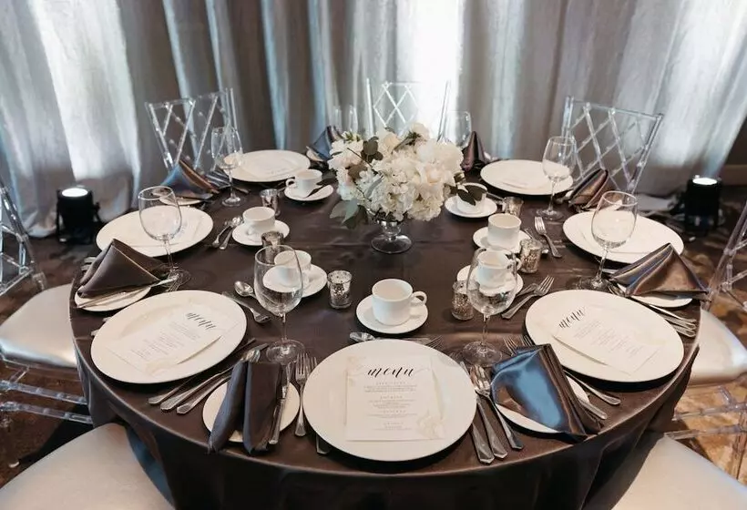 Fotos del hotel Sheraton Gateway Hotel In Toronto International Airport:  11