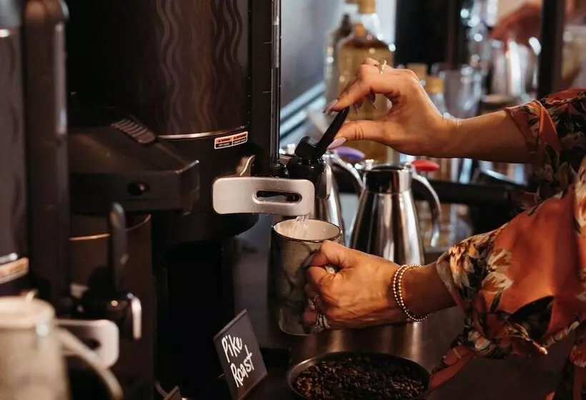 Fotos del hotel Sheraton Gateway Hotel In Toronto International Airport:  7